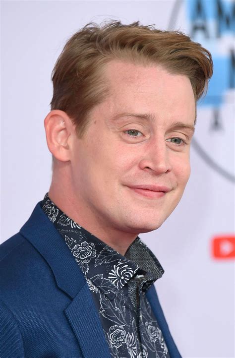 mccauly culkin